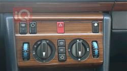 مرسيدس بنز S-Class